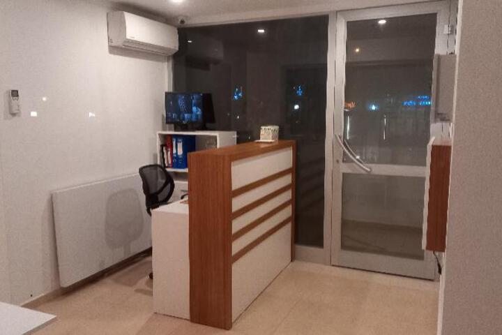 Hotel Interior 101 of 190
