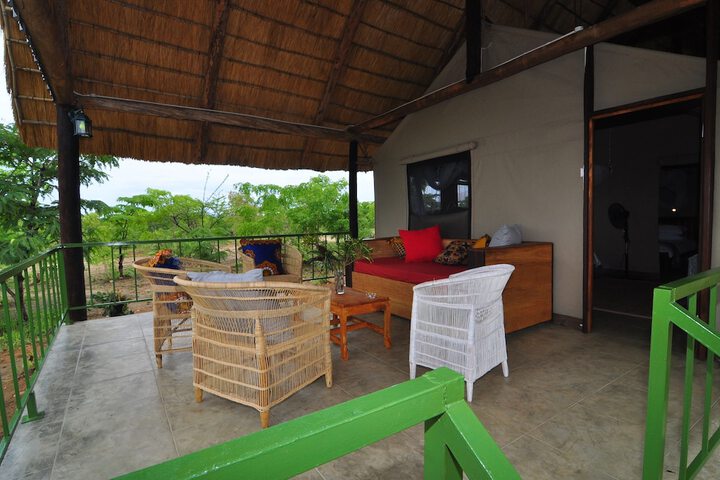 Terrace/Patio 9 of 40