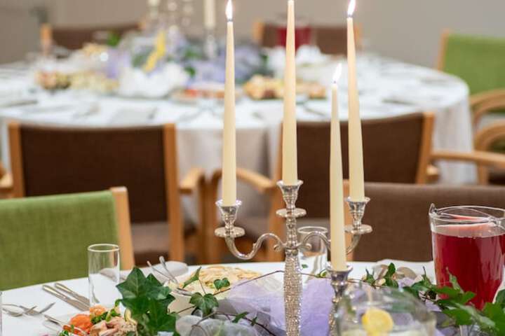 Ballroom/Hall 57 of 66