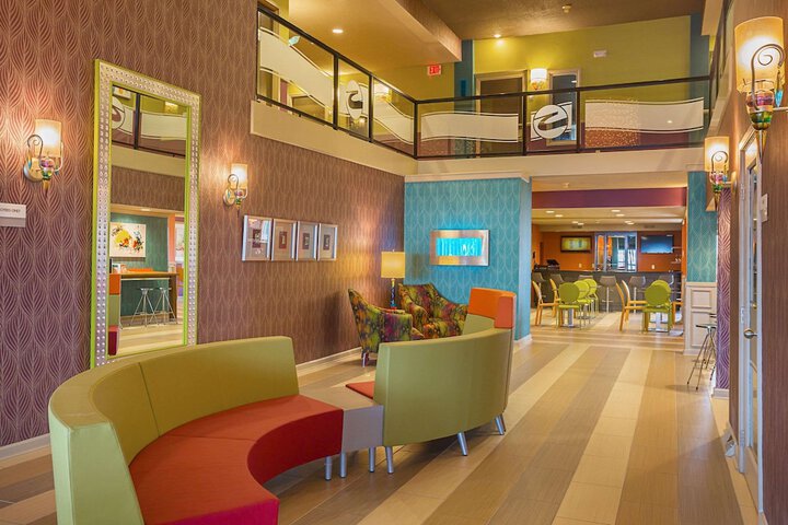 Hotel Interior 3 of 49