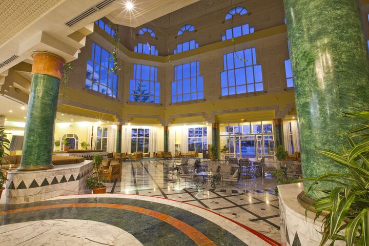 Hotel Interior 3 of 50