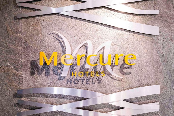 Hotel 91 of 93