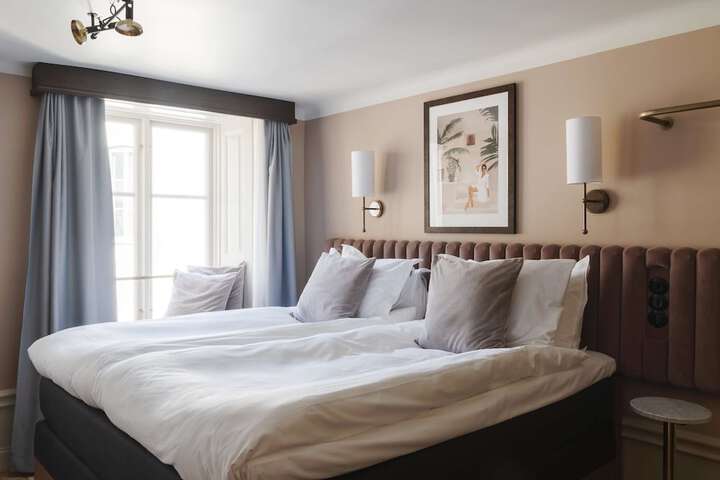 Photo of Hotel Frantz WorldHotels Crafted