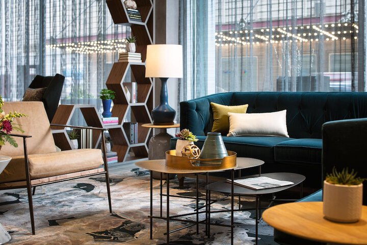 Hotel Interior 6 of 43