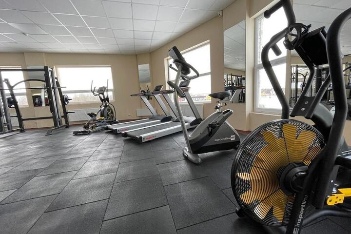 Health and Fitness 19 of 32