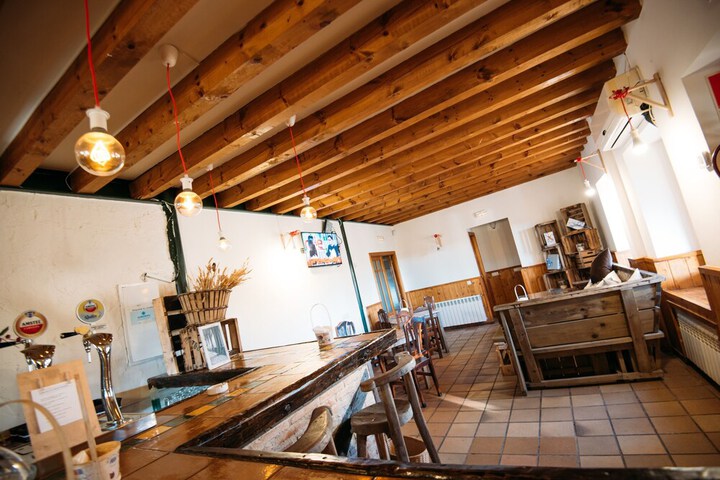 Fitness Facility Photos