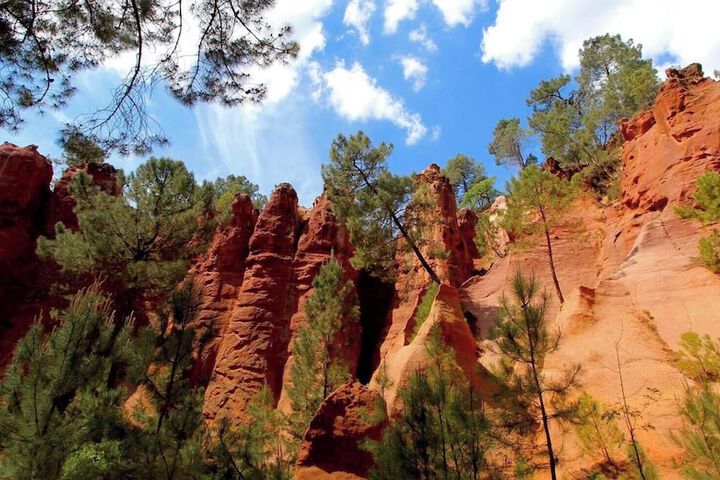 Hiking