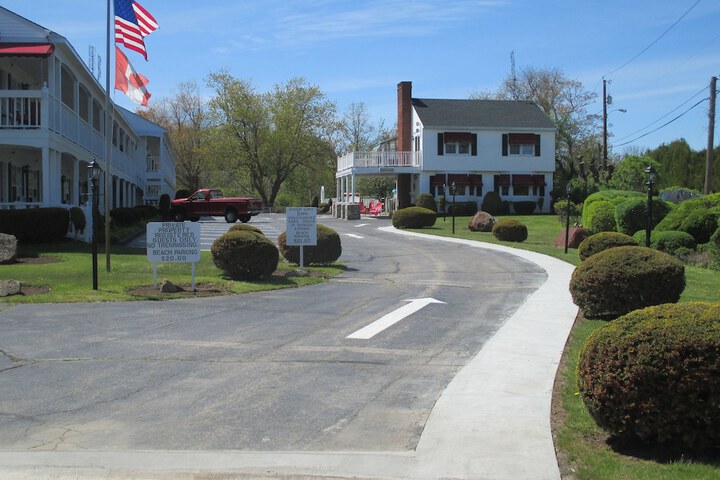 Hotel 45 of 50