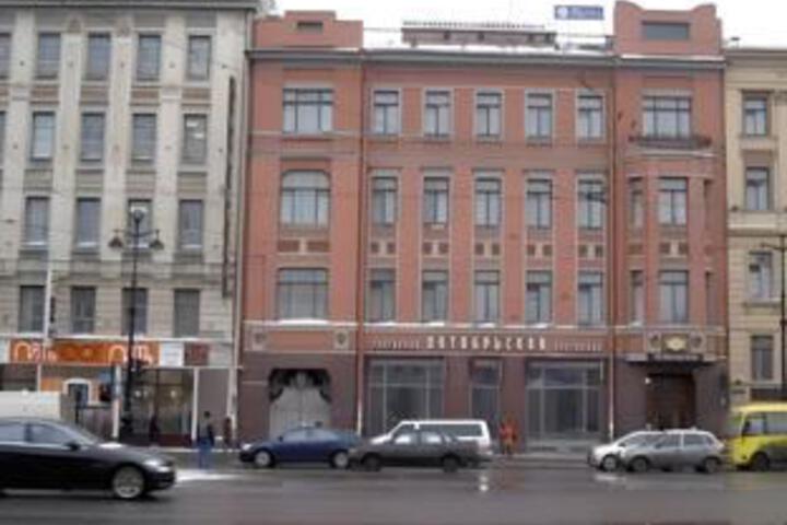 Fitness Center Photo