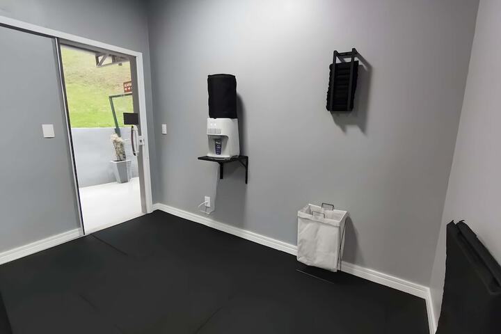 Fitness Club