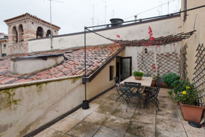 Terrace/Patio 92 of 93