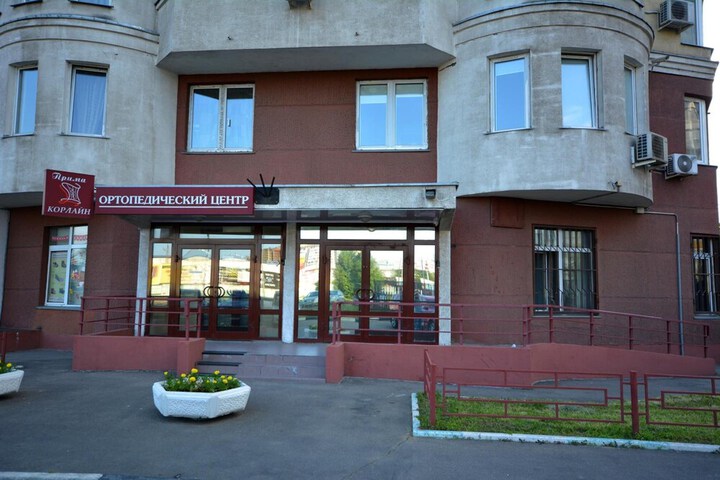 Hotel 3 of 20