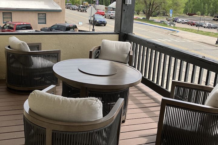Terrace/Patio 12 of 21