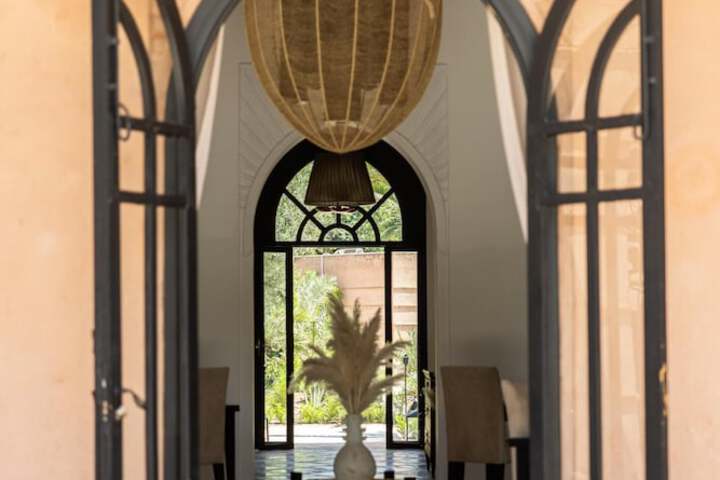 Lobby Photos
