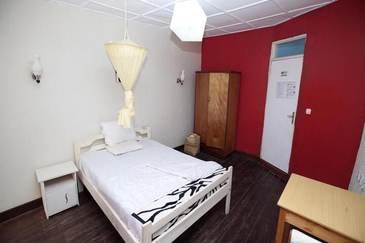 Room Interior