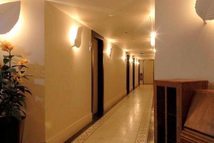 Fitness Facility Photos