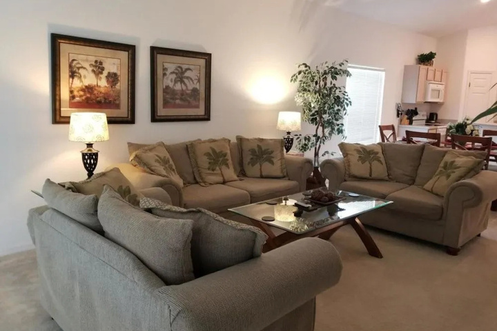 Image of 4BR Marbella Pool Home by FVH