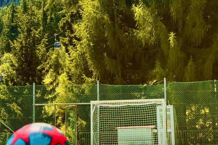 Fitness Facility Photos