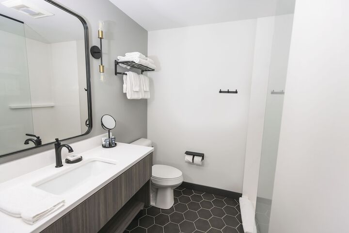 Standard Room, King or Two Doubles (10 of 14)