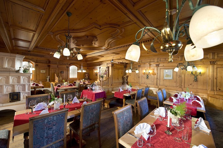 Restaurants