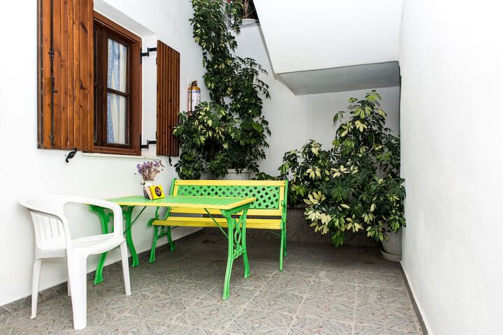 Terrace/Patio 21 of 29