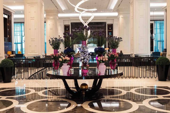 Lobby Photos