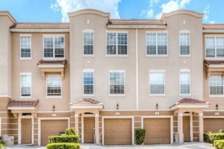 5027 Tideview Circle #38