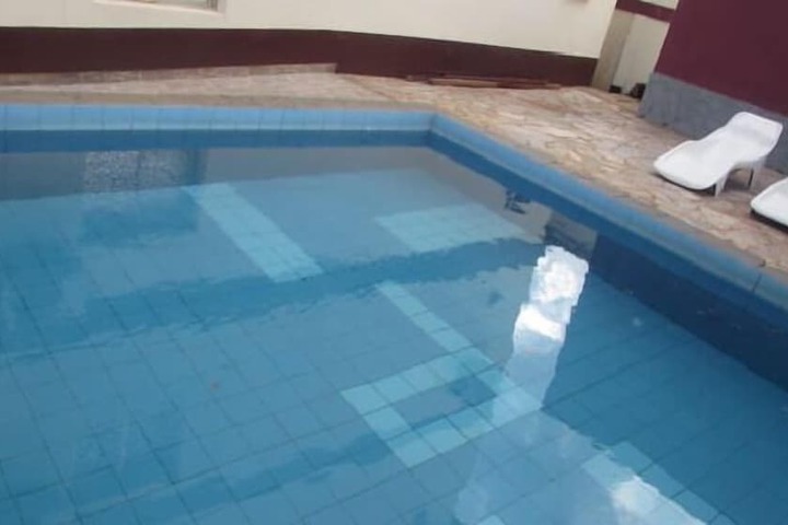 Pool 12 of 22
