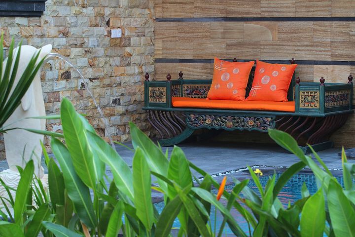 Terrace/Patio 38 of 39