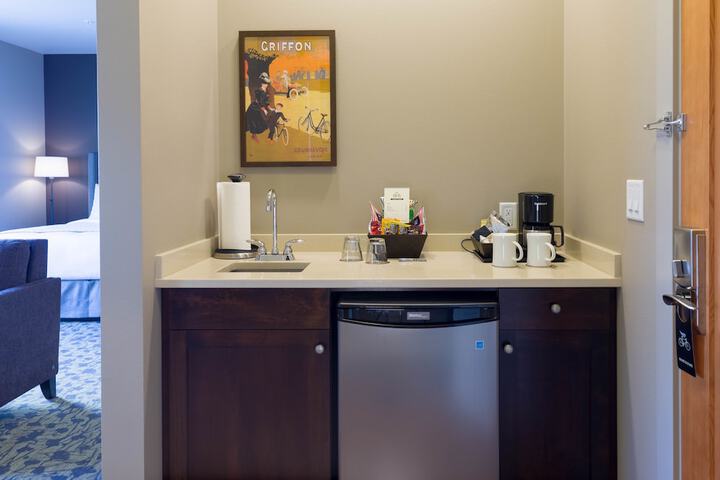 Minibar