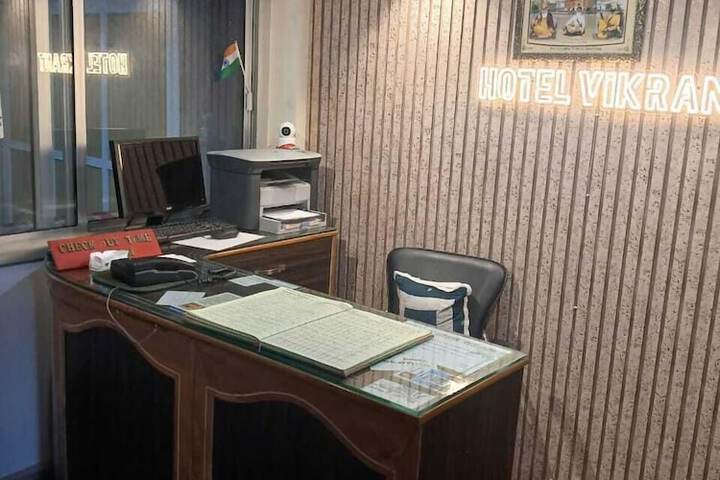 Hotel Interior 2 of 11