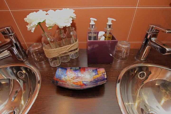 Spa Massage