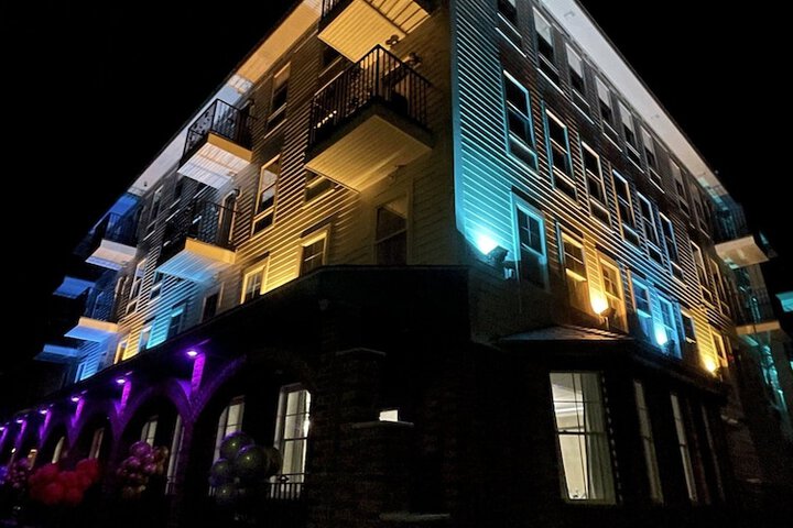 Hotel 36 of 36
