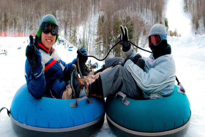 Fitness Center Photo