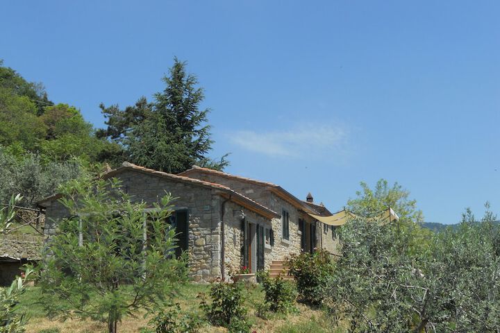 Agriturismo Casale della Torre in Cortona