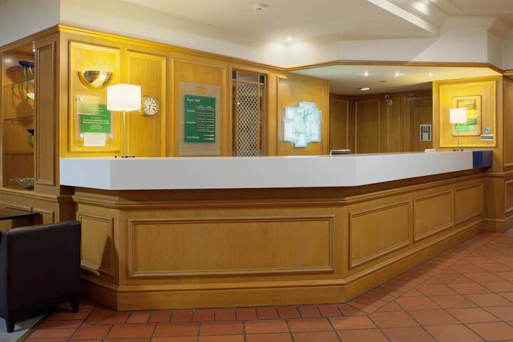 Hotel Interior 3 of 189
