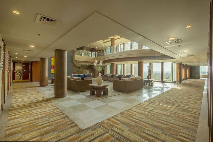 Hotel Interior 3 of 66
