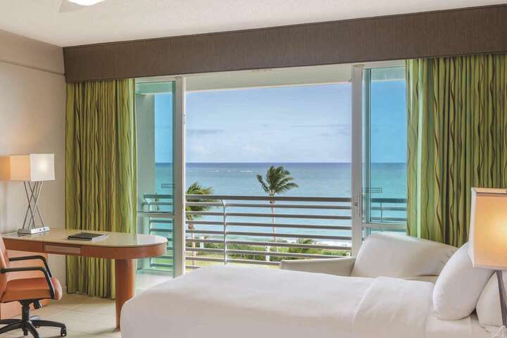 View from room