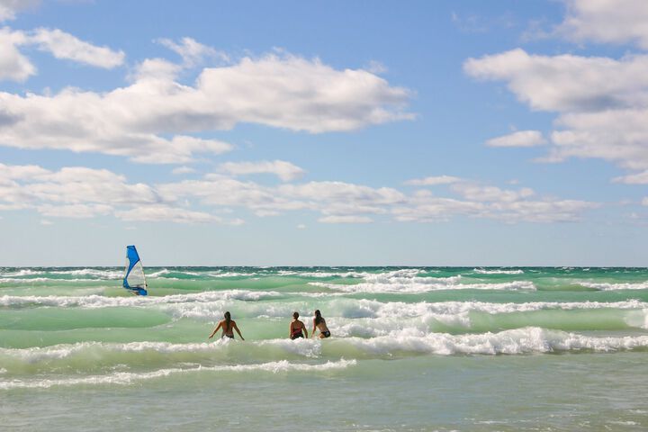 Beach 35 of 45