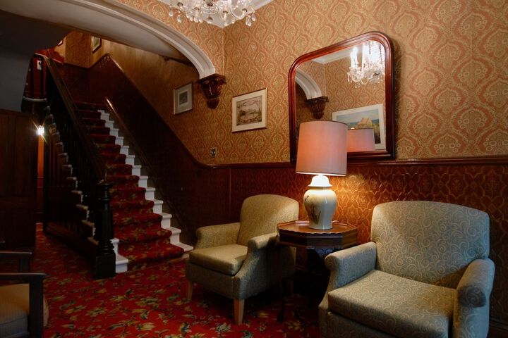 Hotel Interior 2 of 76