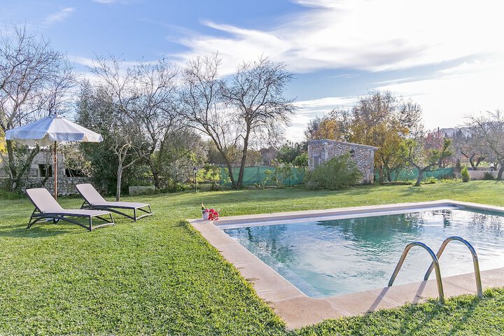 Pool to Cool
