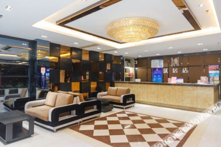 Hotel Interior 7 of 22