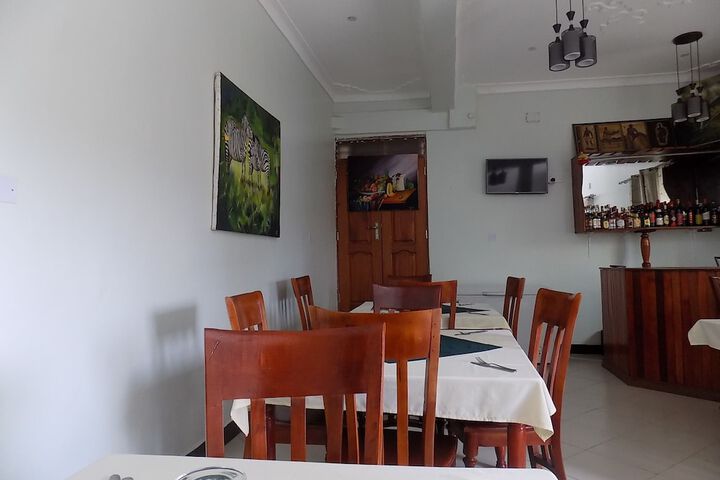 Restaurants