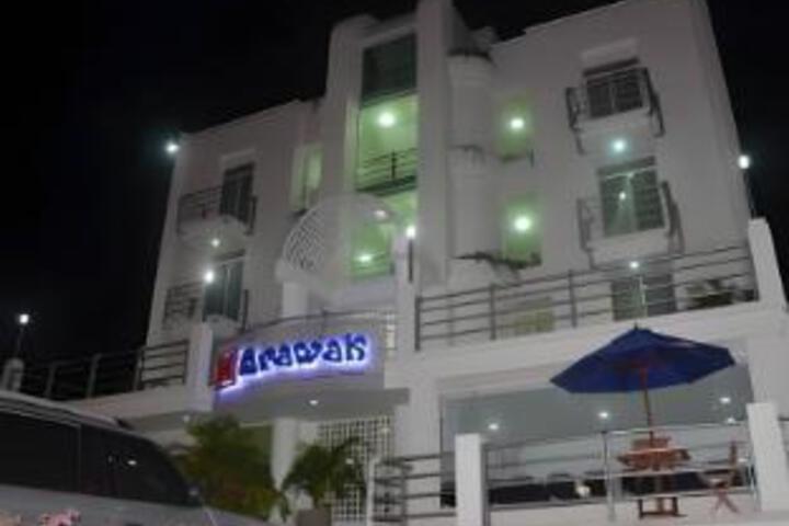 Photo of Hotel Arawak Plaza