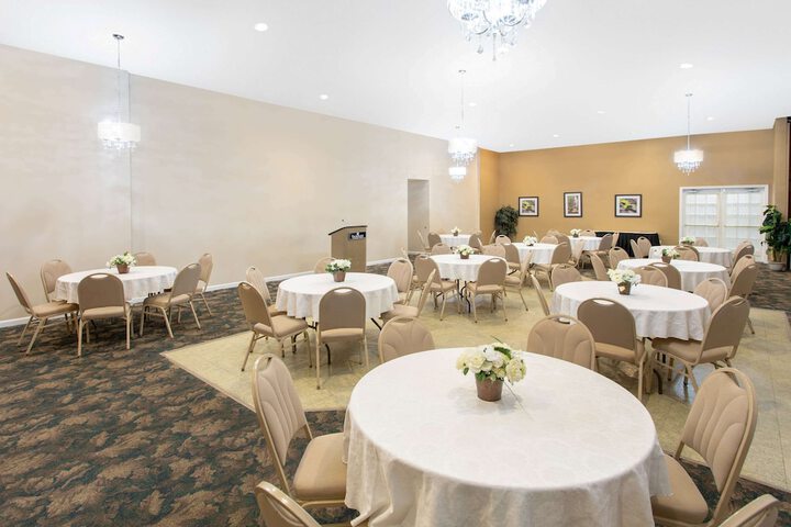 Ballroom