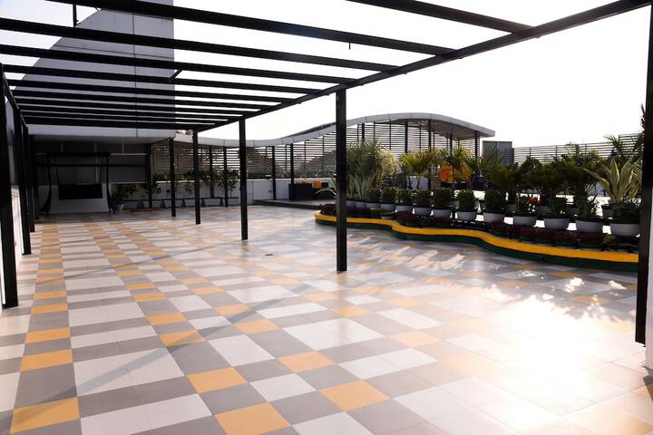 Terrace/Patio 20 of 54