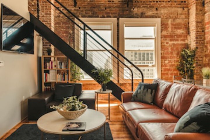 CrashPad on Main Street