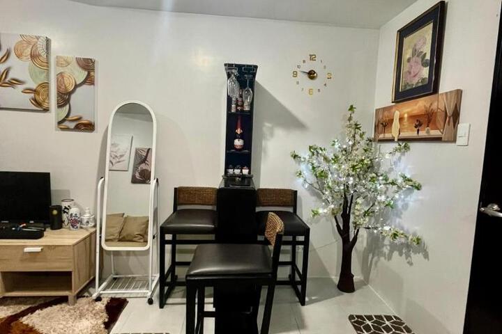 Affordable Condotel in Cebu