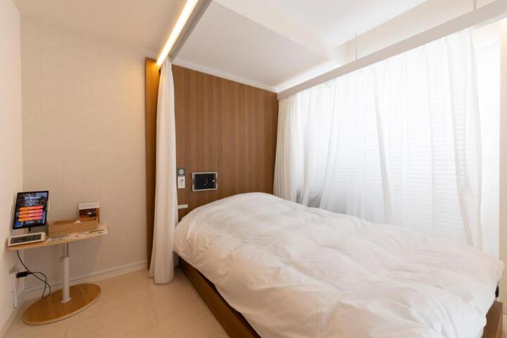 Image of SLEEPLAB THE STAY 渋谷 -Shibuya- 渋谷駅徒歩3分！！！