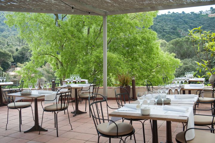Terrace/Patio 71 of 73